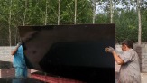 фанера ламинированная.