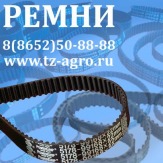 Ремень полиуретановый круглый