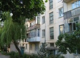 двухкомнатная квартира г.Кисловодск