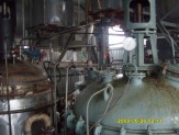 Продается оборудование для цеха по производству поливинилацетатной дисперсии и ПВА клеев.
