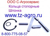 Сталь шпоночная ГОСТ
