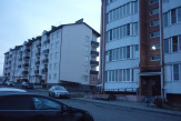 2-х ком.квартира пл.46 кв.м., 3/5, Пятигорск, переулок Малиновского 13