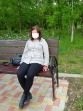 развратница Юля  в Ставропольском крае