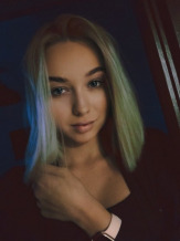 блудница Алёна  в Ставропольском крае