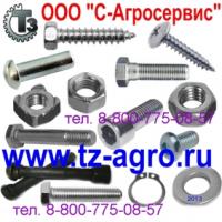 Болт анкерный ГОСТ 24379.1-80